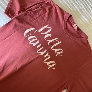 Delta Gamma Apparel (shirts/sweatshirts)